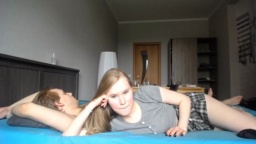 Jimmy_And_Amy  10-06-2020